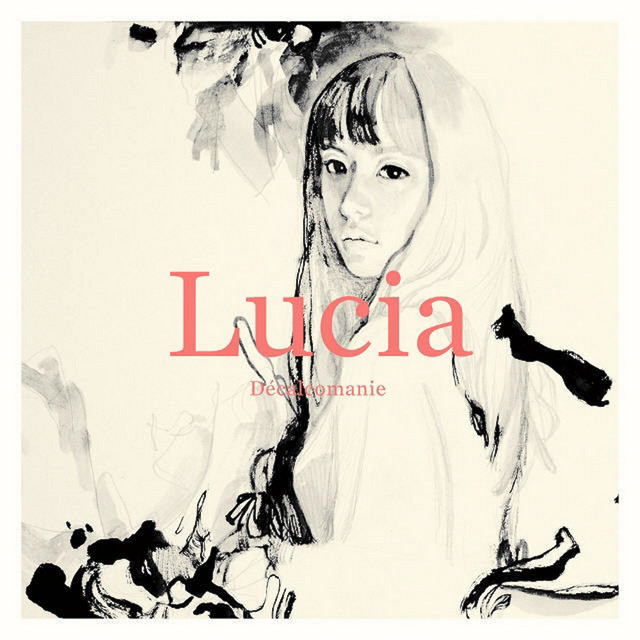 Decalcomanie cover art