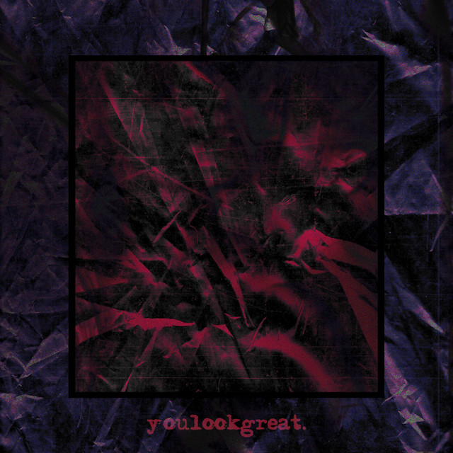 YOULOOKGREAT.