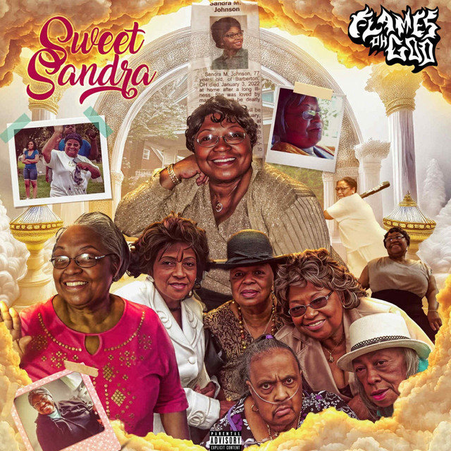 undefined album image