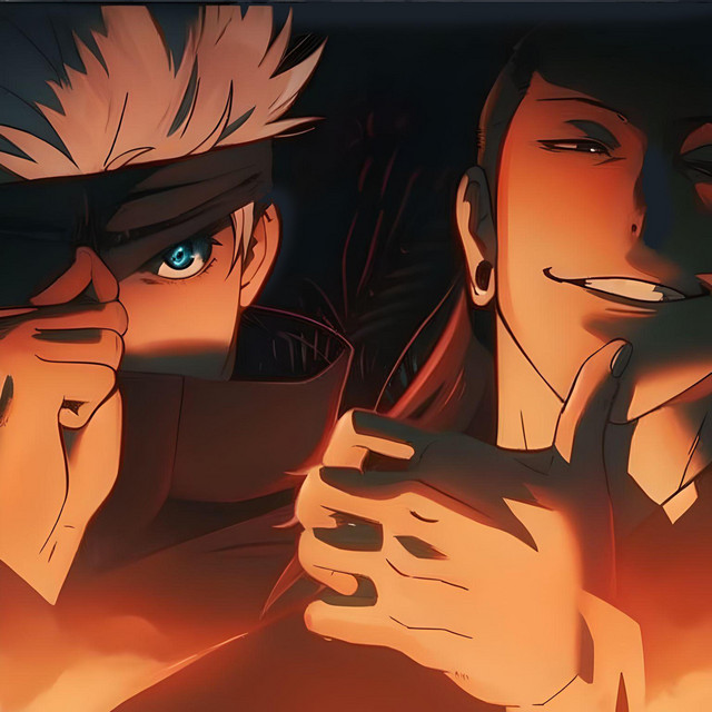 Jujutsu Kaisen | Opening 4 (SPECIALZ) - Single by Just Let That Sh