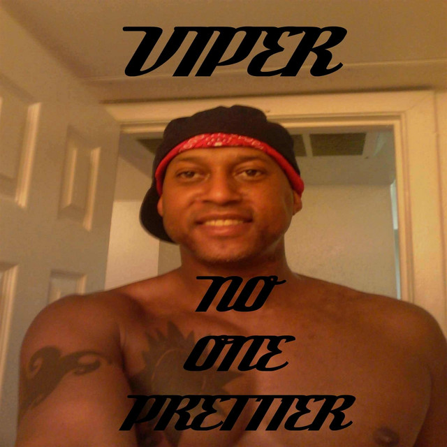 No One Prettier cover art