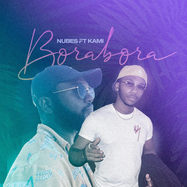 Borabora cover