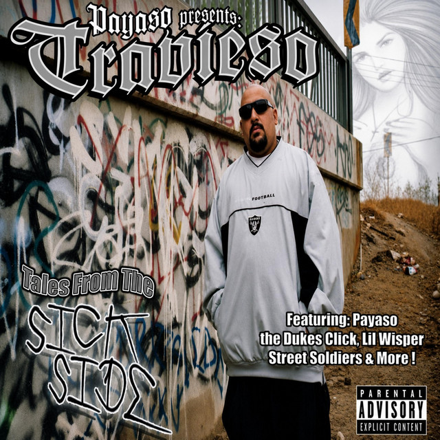 61 Ragg cover art