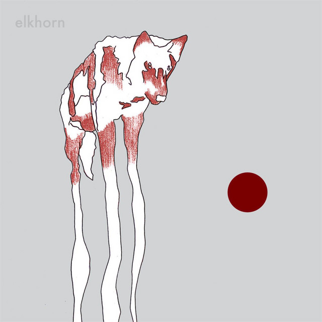 The Black River cover art