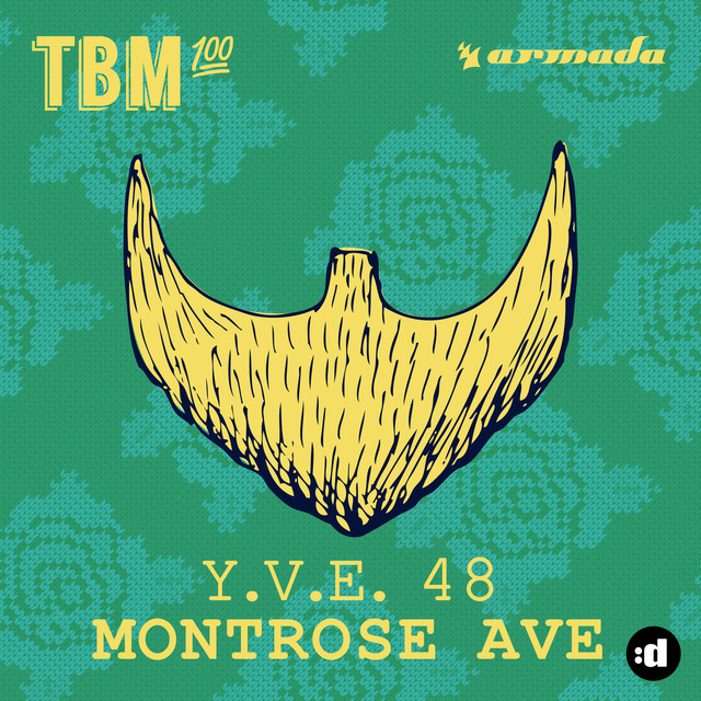 Montrose Ave - Original Mix