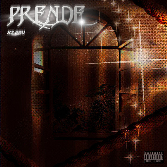 Prende cover art