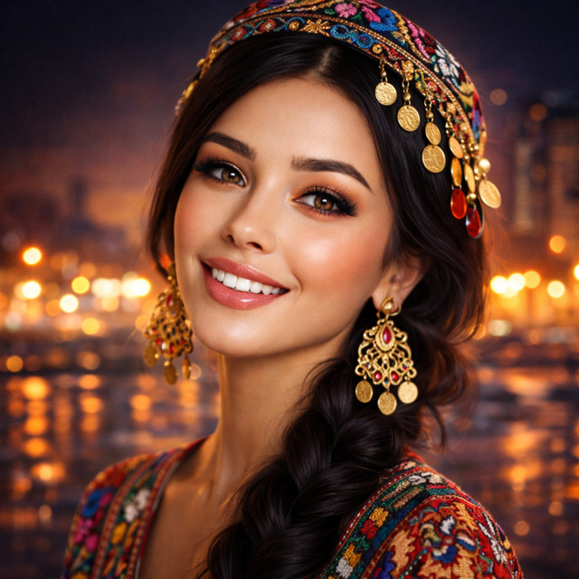 Обкладинка: MUSOFIRNING NONI QATTIQ — Rustam