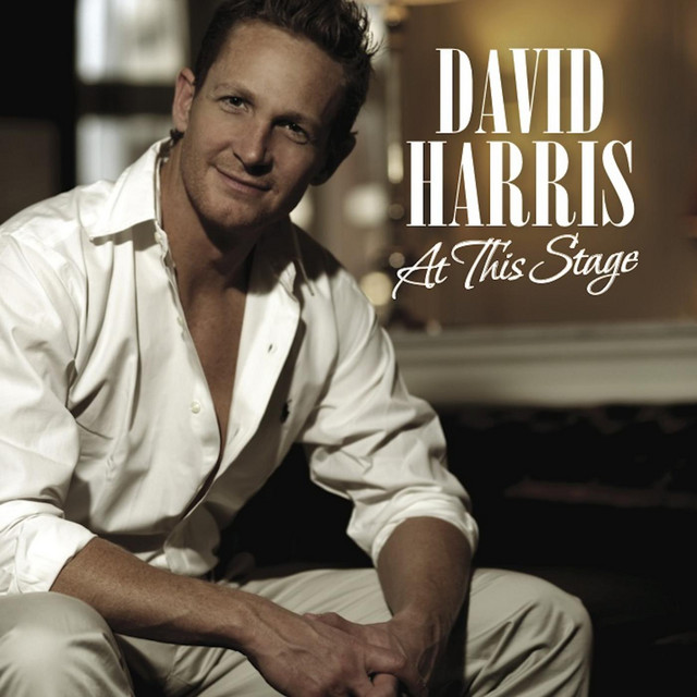 At This Stage cover art