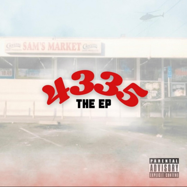 4335 cover art