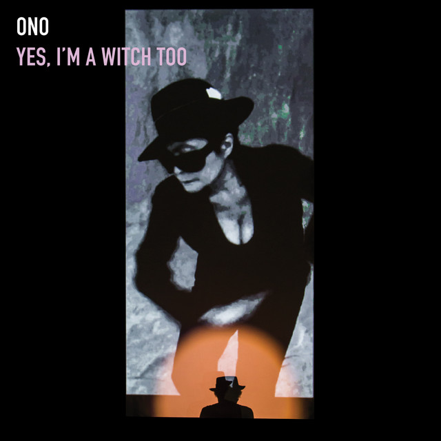 Yes, I'm a Witch Too cover art