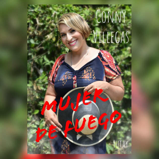 Mujer de Fuego
