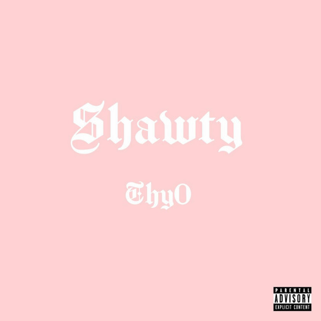 Shawty cover art