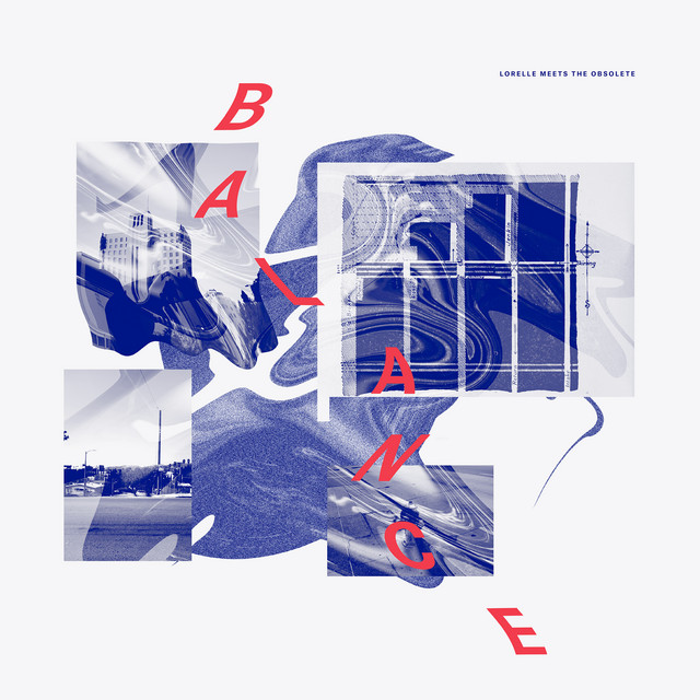 Balance cover art