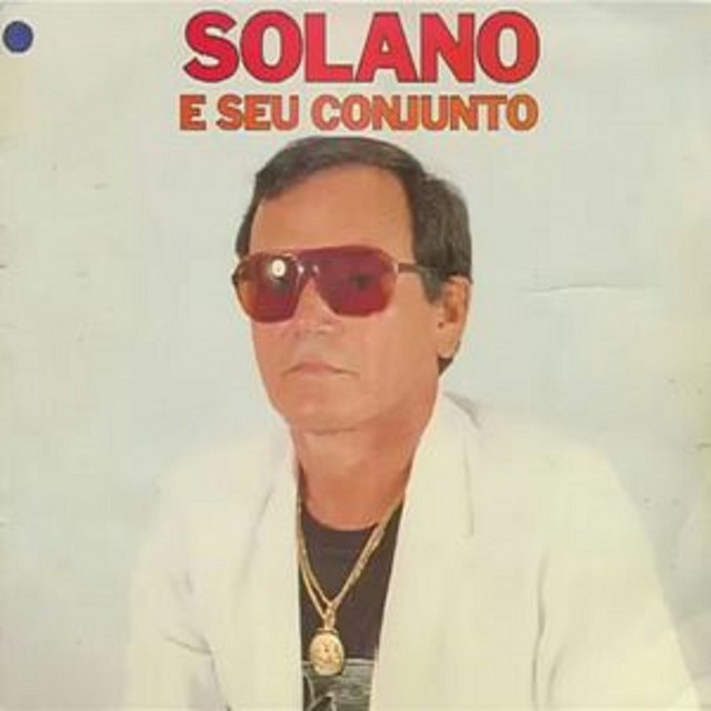 e Seu Conjunto - 1991 cover art