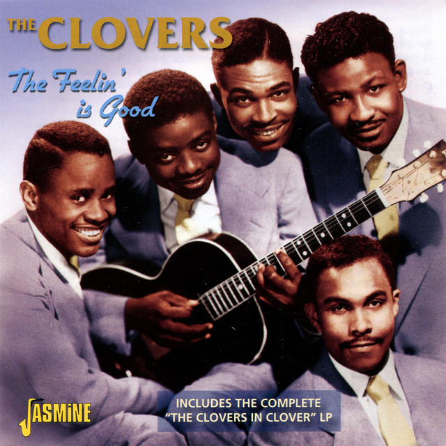 I'm a Lonely Fool - song and lyrics by The Clovers | Spotify