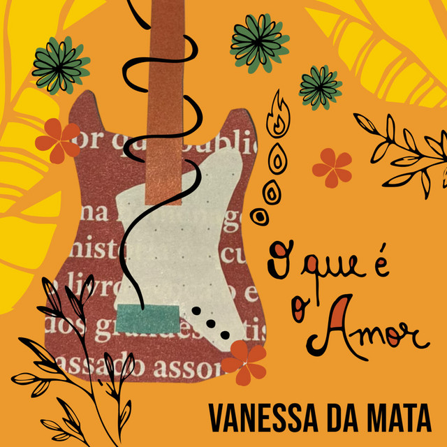 O Que é o Amor album image