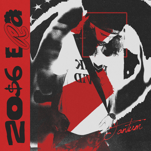 2006 ERA cover art
