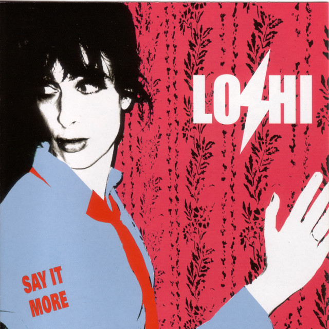 Say it More cover art