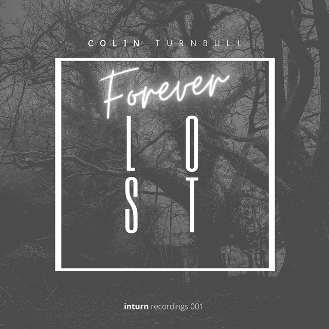 Forever Lost cover