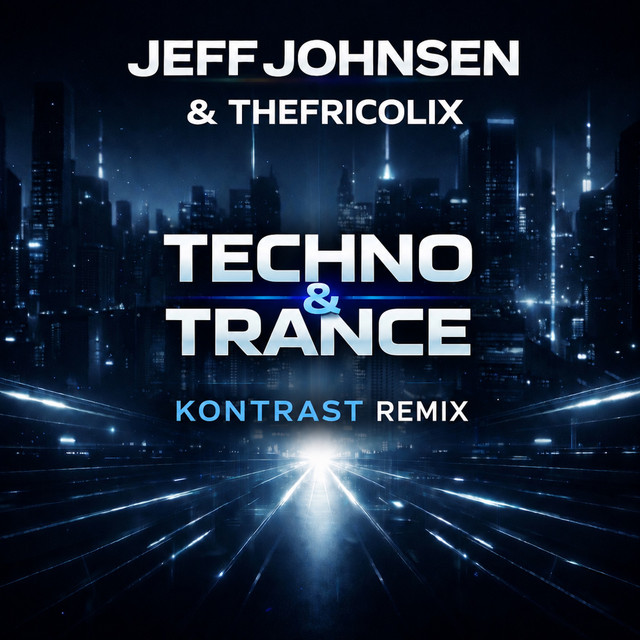 Techno & Trance - Kontrast Remix