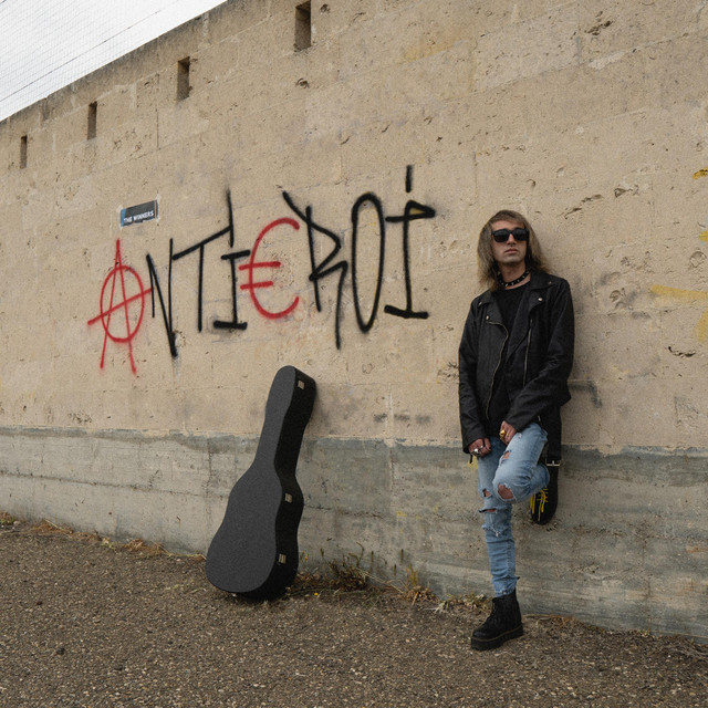 ANTIEROI (DIRECTOR'S CUT) cover
