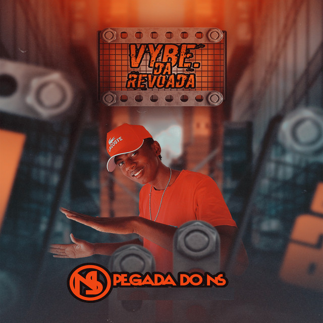 Vybe da Revoada cover art