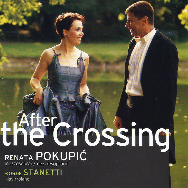 After The Crossing
