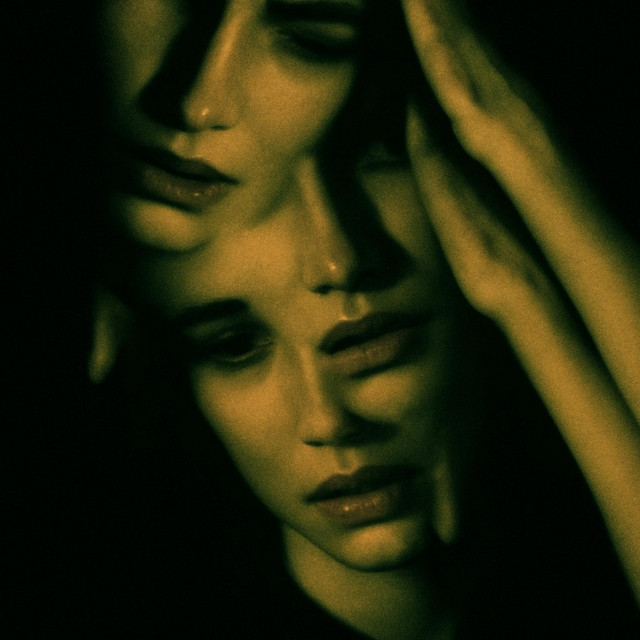 ära riski mind cover art