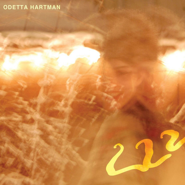 222 cover art