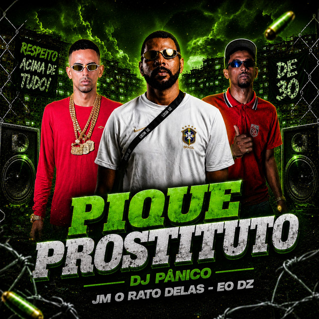 Pique Prostituto