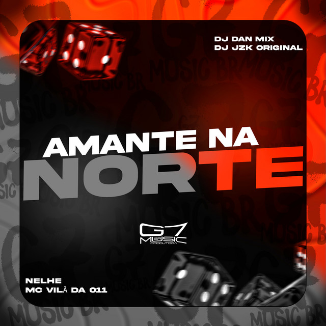 Amante Na Norte