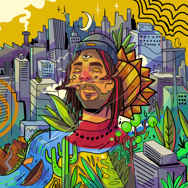Híbrido cover art