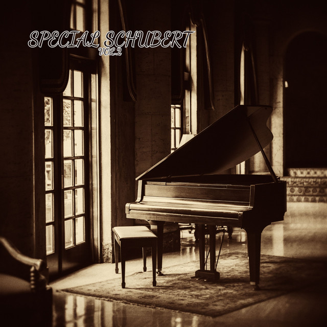 Special Schubert vol.2