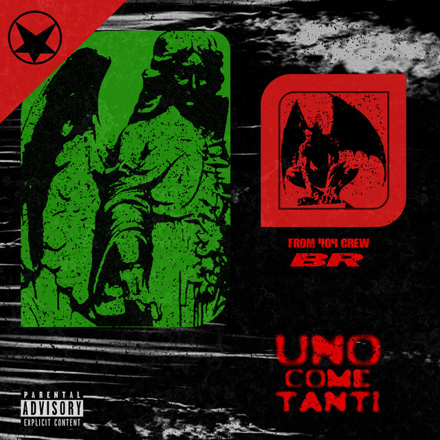 Uno come tanti cover art