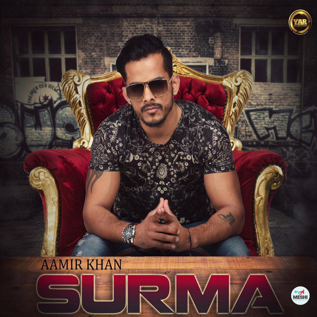 Surma