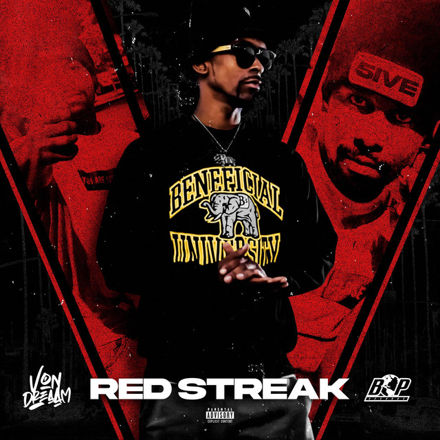 Reign On Me cover art