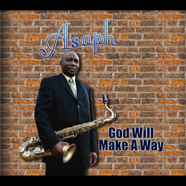 Asaph