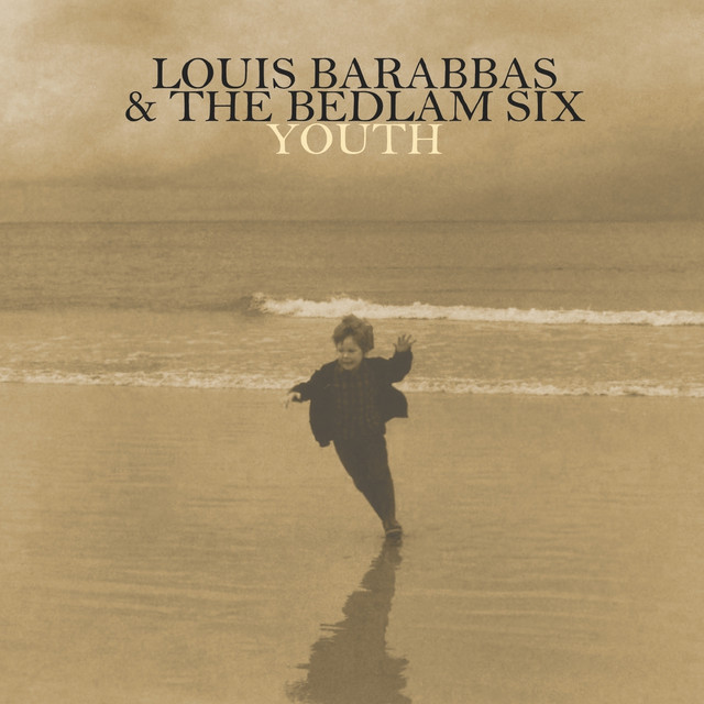 Youth cover art