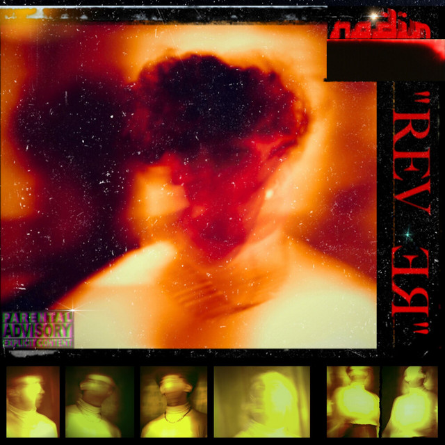 Rever cover art