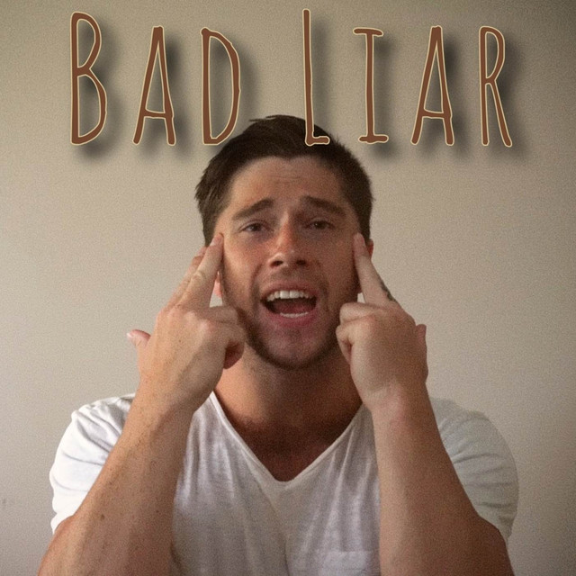 Bad Liar - Metal Cover