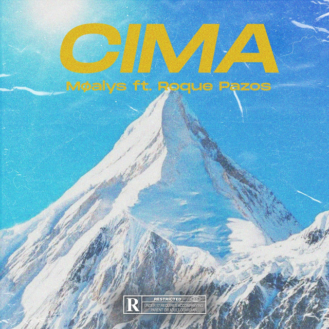 CIMA cover art