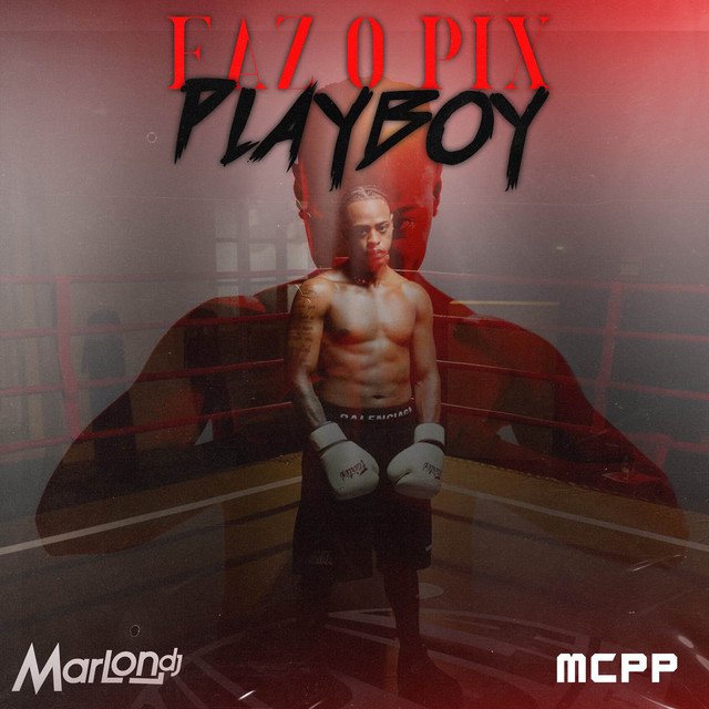 FAZ O PIX PLAYBOY