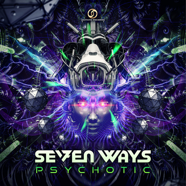 Psychotic cover