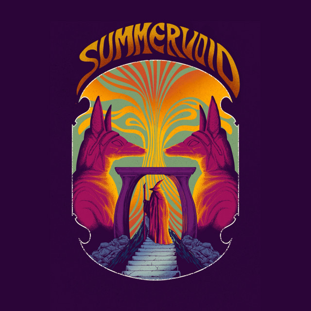 Summervoid