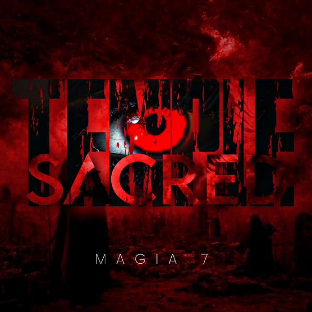 Sacred Temple