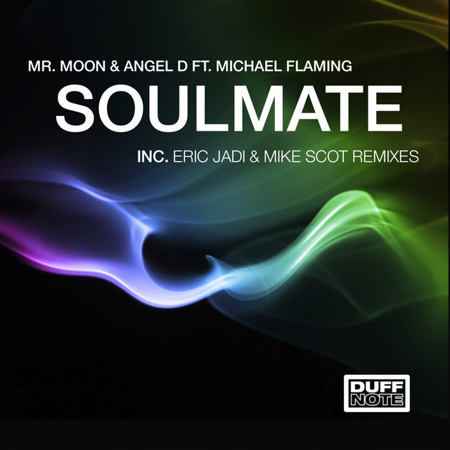 Soulmate - Original Mix