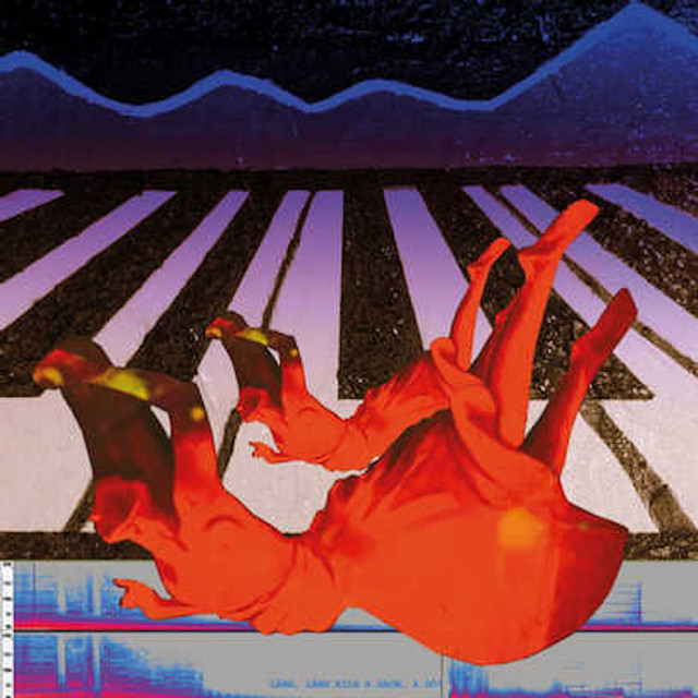 undefined album image