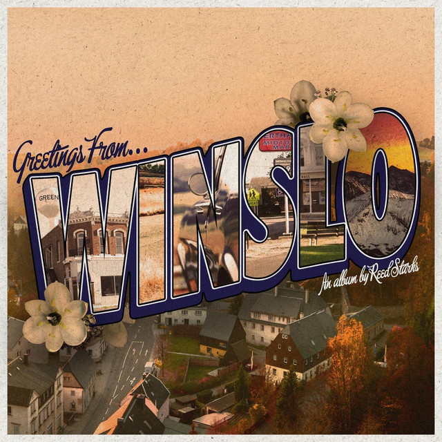 Winslo cover art