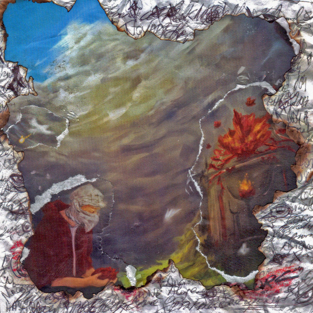 24 cover art