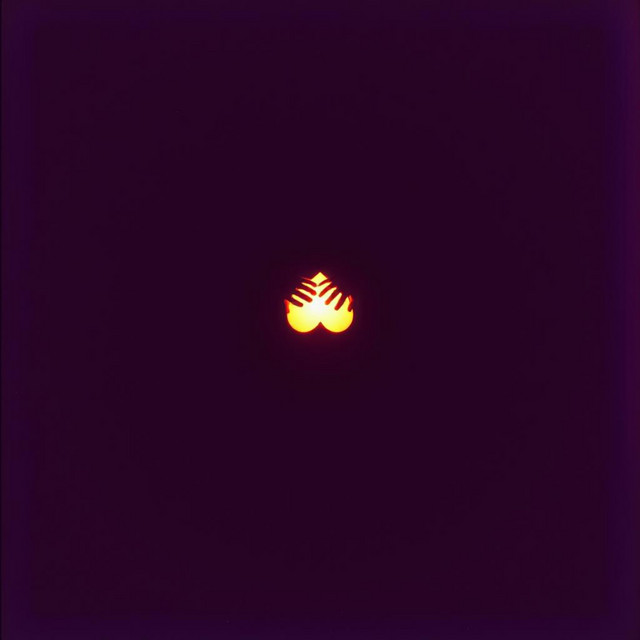 My Dark Love